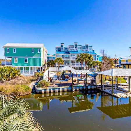 Villa Sun & Sea Gulf Shores Exterior foto