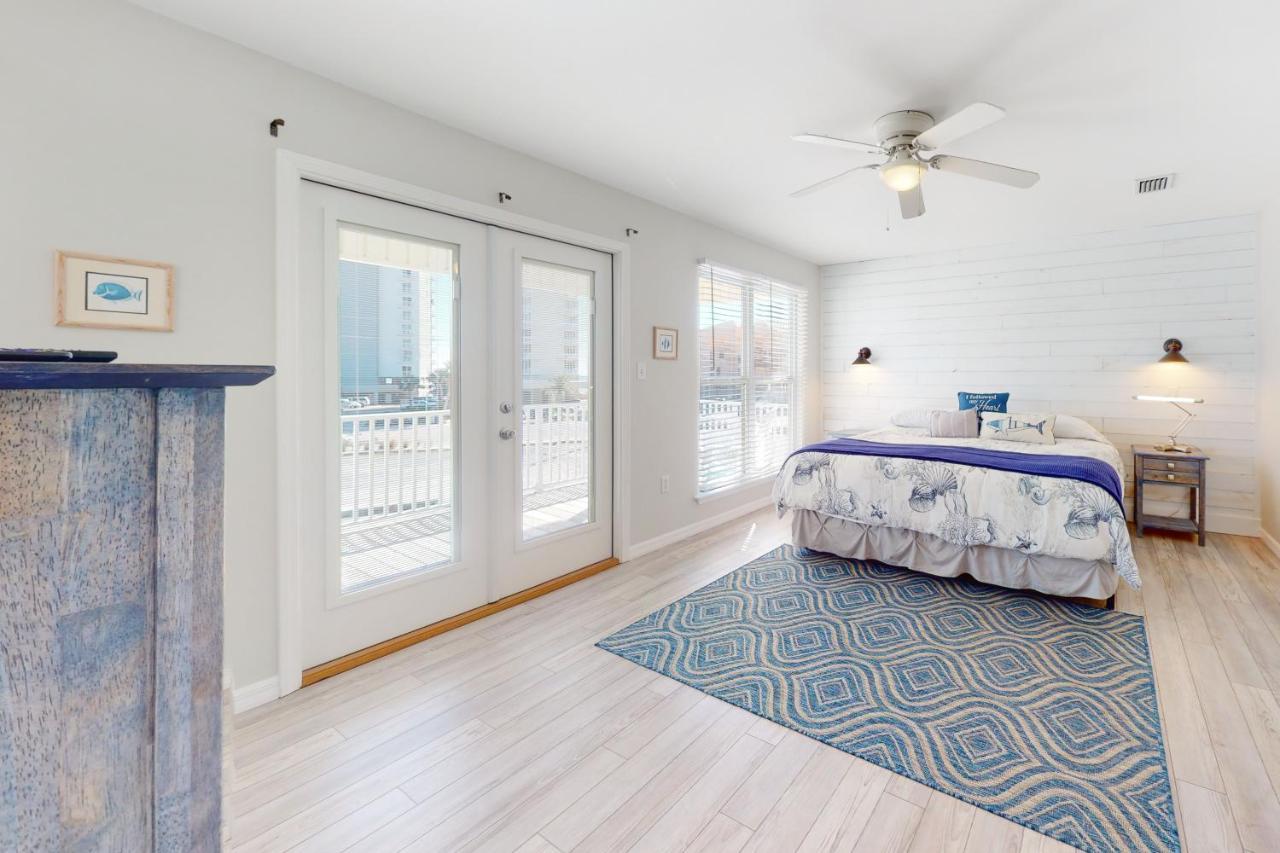 Villa Sun & Sea Gulf Shores Exterior foto