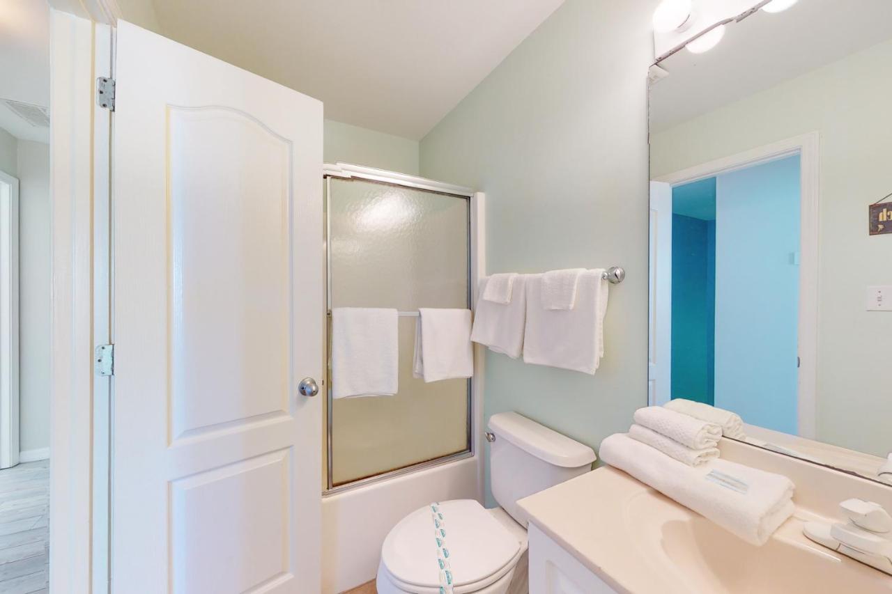 Villa Sun & Sea Gulf Shores Exterior foto