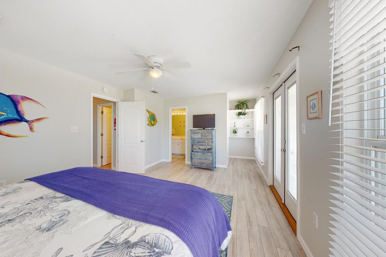 Villa Sun & Sea Gulf Shores Exterior foto