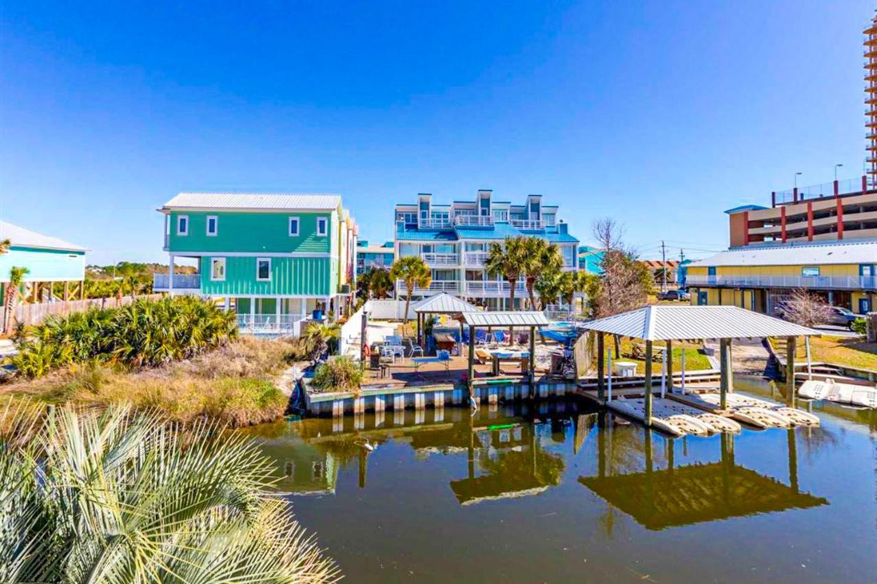 Villa Sun & Sea Gulf Shores Exterior foto