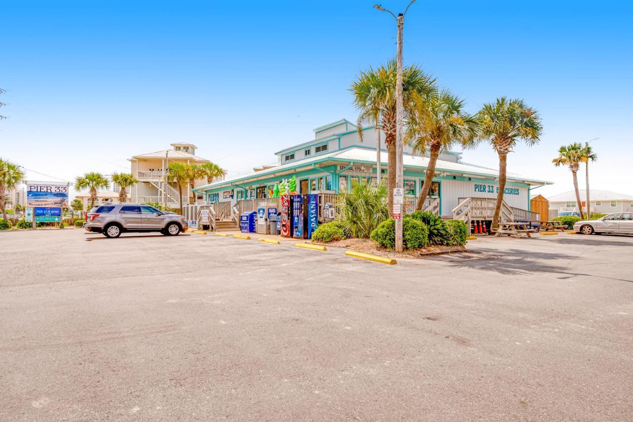Villa Sun & Sea Gulf Shores Exterior foto