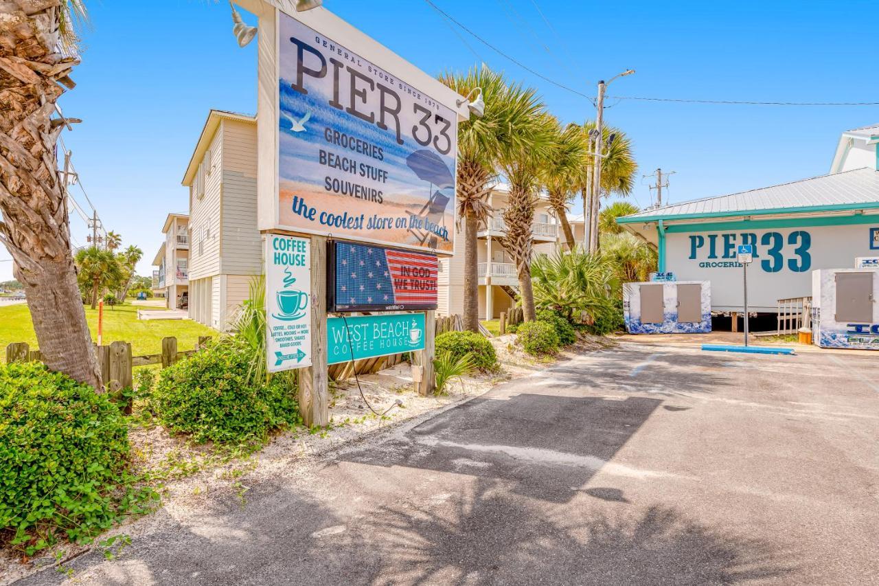 Villa Sun & Sea Gulf Shores Exterior foto